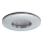 Eglo 97427 -  LED Встраиваемый потолочный светильник для ванной комнаты MARGO-LED LED/5W/230V IP65
