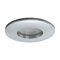 Eglo 97427 -  Світлодіодний світильник для ванної кімнати MARGO-LED 1xLED/5W/230V IP65