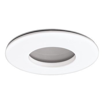 Eglo 97428 - встраиваемый потолочный светильник для ванной комнаты MARGO-LED LED/5W/230V IP65