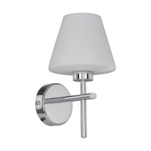 Eglo 97429 - Светодиодный настенный светильник для ванной комнаты FRISCOLI 1xG9/3W/230V IP44