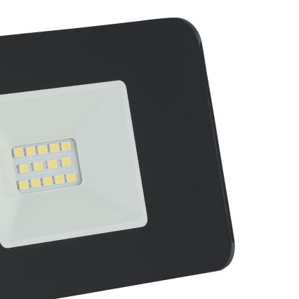 Eglo - Світлодіодний прожектор LED/10W/230V IP65