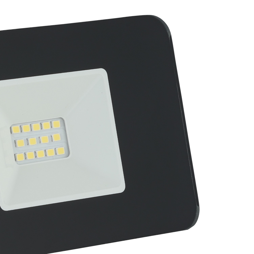 Eglo - Світлодіодний прожектор LED/10W/230V IP65
