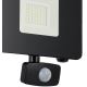 Eglo - Светодиодный прожектор с датчиком LED/30W/230V IP44