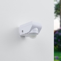 Eglo 97466 - Наружный датчик движения и сумерек DETECT ME 4 12 м белый IP44