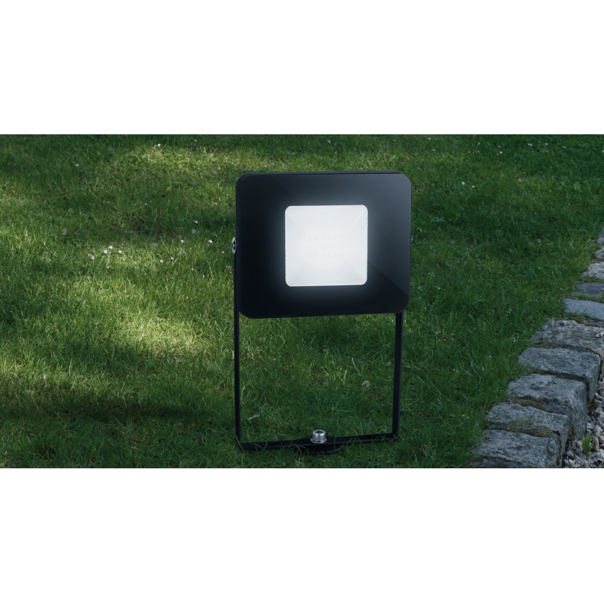 Eglo 97471 - Світлодіодний прожектор FAEDO 4 LED/10W/230V IP44