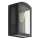 Eglo 97478 - Уличный настенный светильник PARETTA 1xE27/60W/230V IP44 черный