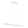 Eglo 97497 - Светодиодная подвесная диммируемая люстра CALDINA 1xLED/21W/230V