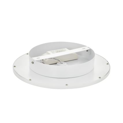 Eglo - Светодиодный потолочный диммируемый светильник 1xLED/17W/230V