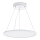 Eglo 97504 - LED люстра з регулюванням яскравості на тросі SARSINA LED/28W/230V