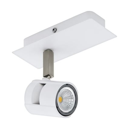 Eglo - Светодиодный прожектор 1xGU10/5W/230V