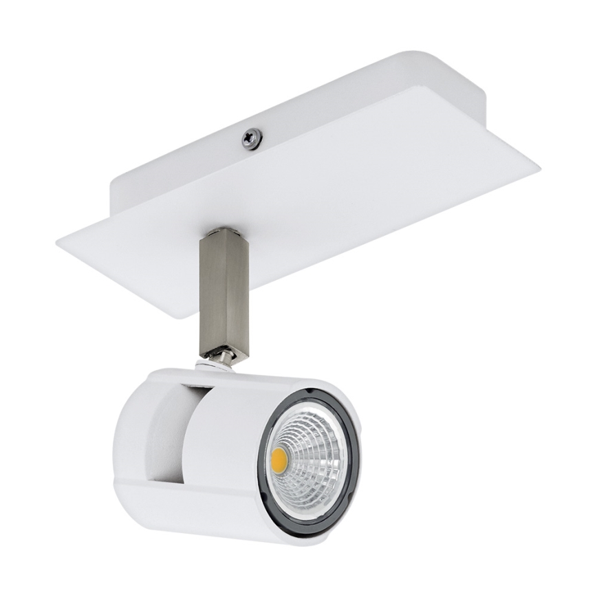 Eglo - Светодиодный прожектор 1xGU10/5W/230V