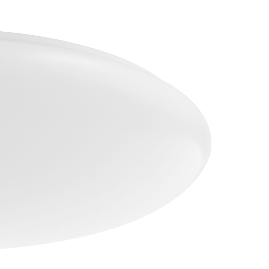 Eglo - Стельовий LED світильник з регулюванням яскравості LED/60W/230V + пульт дистанційного керування
