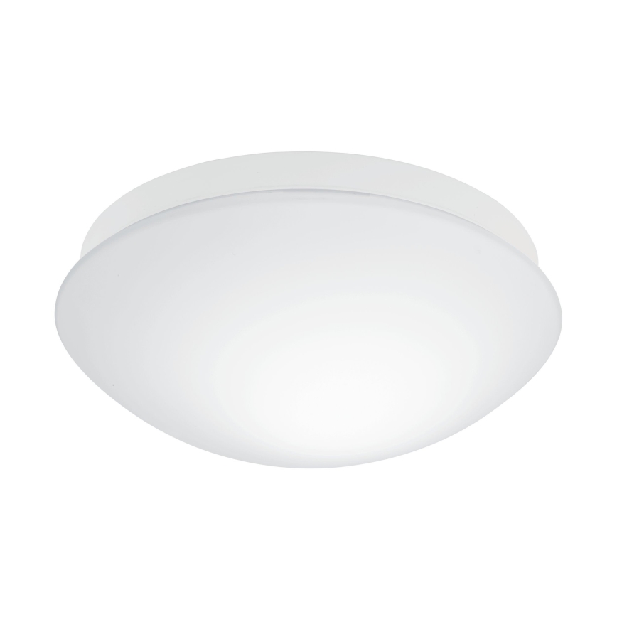 Eglo - Освітлення ванної кімнати з датчиком 1xE27/20W/230V IP44