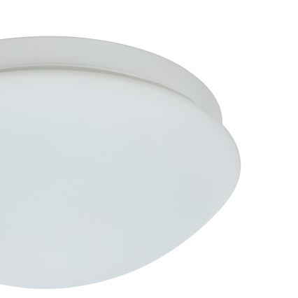 Eglo - Освітлення ванної кімнати з датчиком 1xE27/20W/230V IP44
