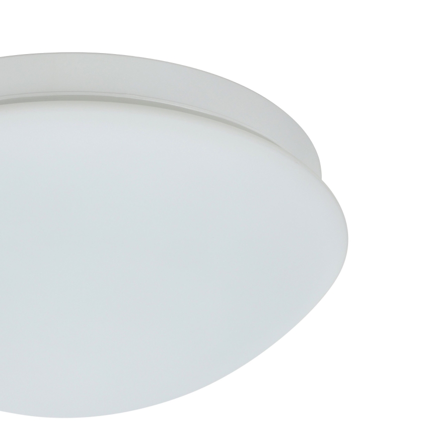 Eglo - Освітлення ванної кімнати з датчиком 1xE27/20W/230V IP44