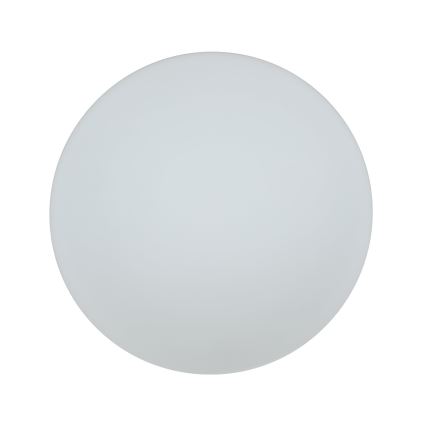 Eglo - Светильник для ванной комнаты с датчиком 1xE27/20W/230V IP44