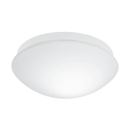 Eglo - Светильник для ванной комнаты с датчиком 1xE27/20W/230V IP44