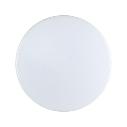Eglo - Світлодіодний стельовий світильник з регулюванням яскравості LED/40W/230V + пульт ДК