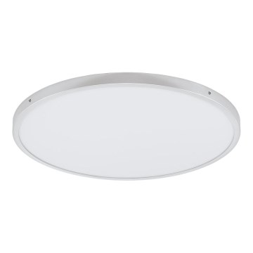 Eglo 97552 - Димований LED стельовий світильник FUEVA 1 LED/27W/230V 3000K діам. 60 см