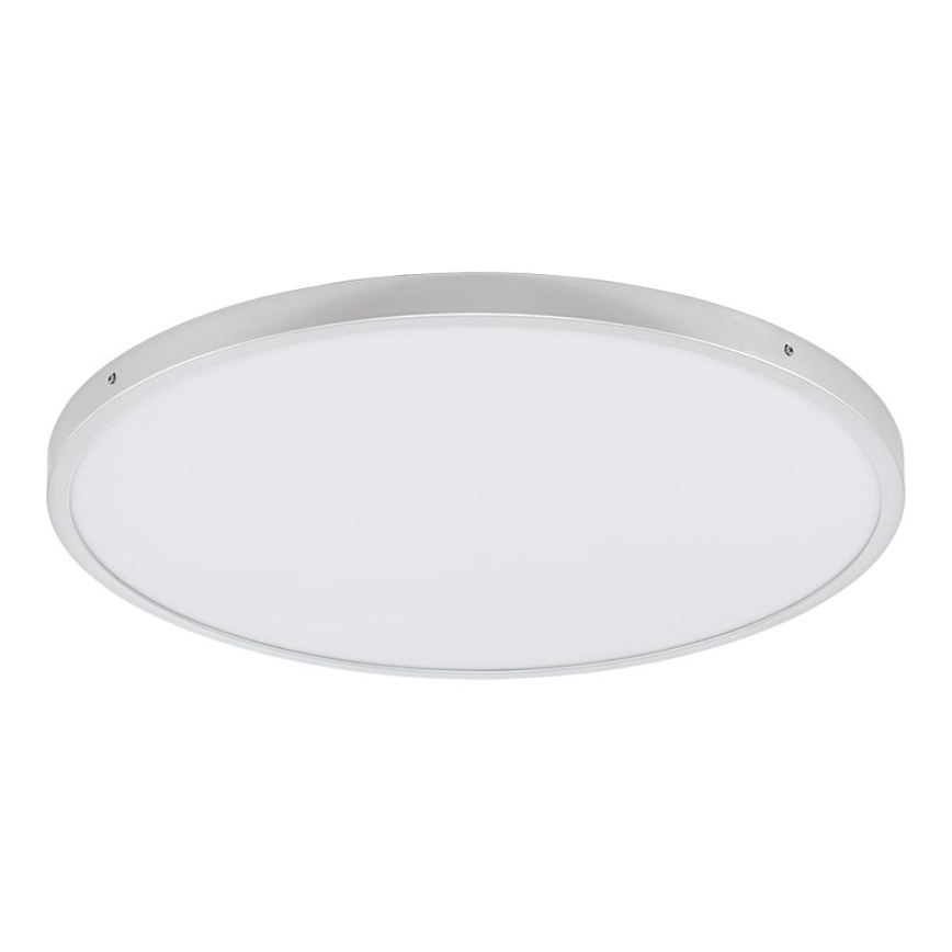 Eglo 97552 - Димований LED стельовий світильник FUEVA 1 LED/27W/230V 3000K діам. 60 см