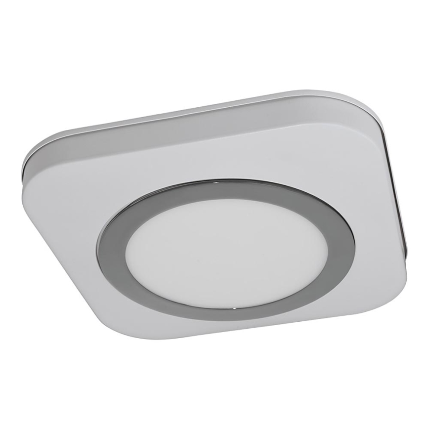 Eglo 97554 - Вуличний світлодіодний стельовий світильник OLMOS 1xLED/16,5W/230V IP44