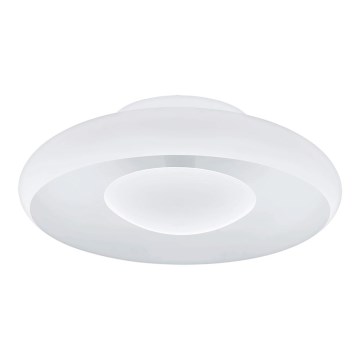 Eglo 97557 - LED Стельовий світильник MELDOLA LED/24W/230V