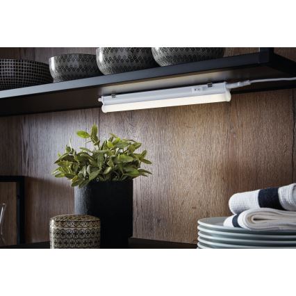 Eglo - Светодиодная подсветка для кухни под шкафчики LED/3,2W/230V
