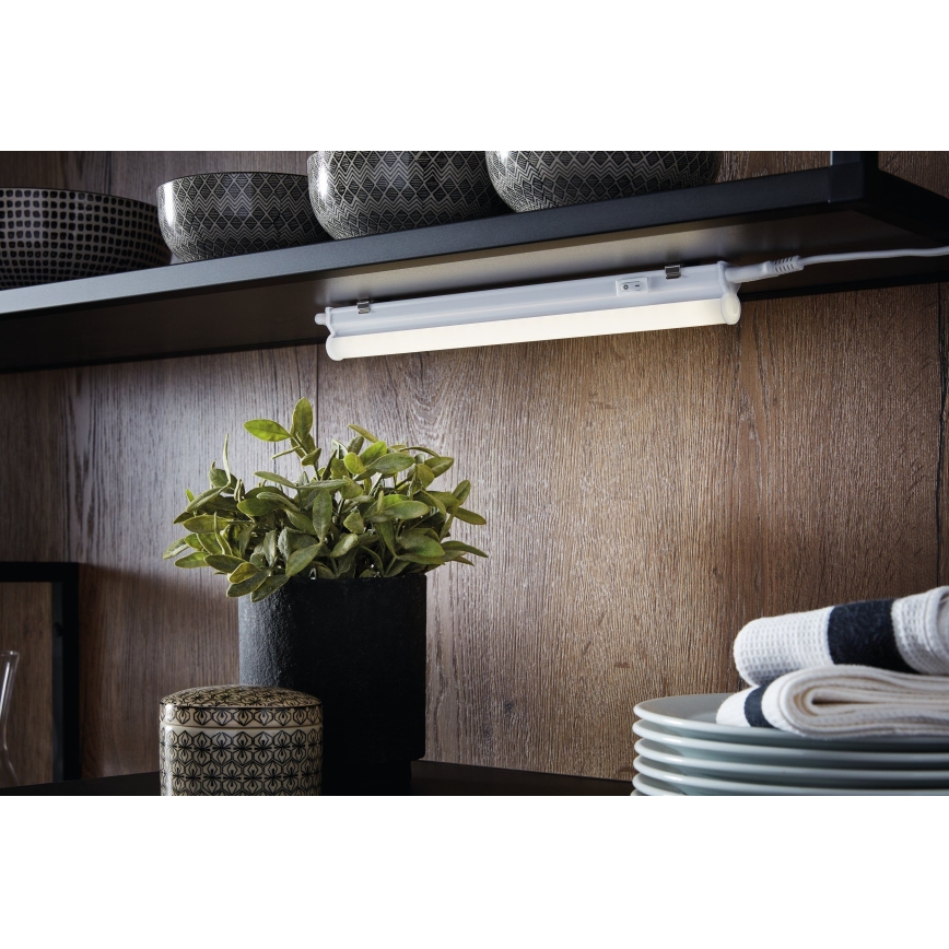 Eglo - Світлодіодне кухонне освітлення під шафи LED/3,2W/230V
