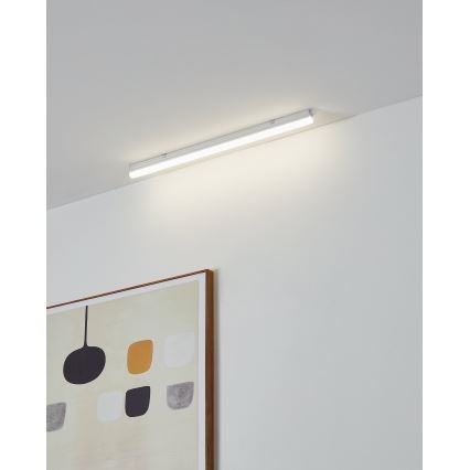 Eglo 97572 - Светодиодная подсветка для кухни под шкафчики DUNDRY LED/6,4W/230V