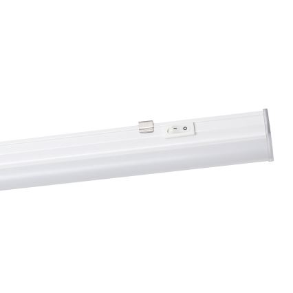 Eglo 97572 - Світлодіодне кухонне освітлення під шафи DUNDRY LED/6,4W/230V