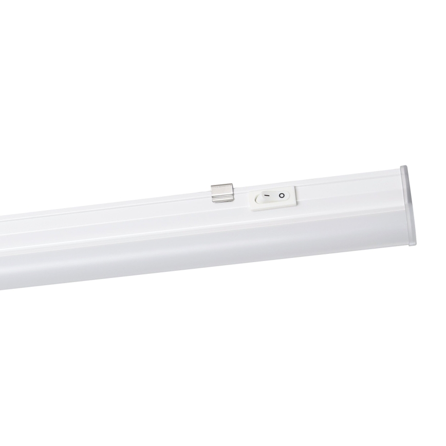 Eglo 97572 - Світлодіодне кухонне освітлення під шафи DUNDRY LED/6,4W/230V