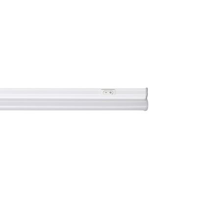 Eglo - Світлодіодне кухонне освітлення під шафи LED/12W/230V