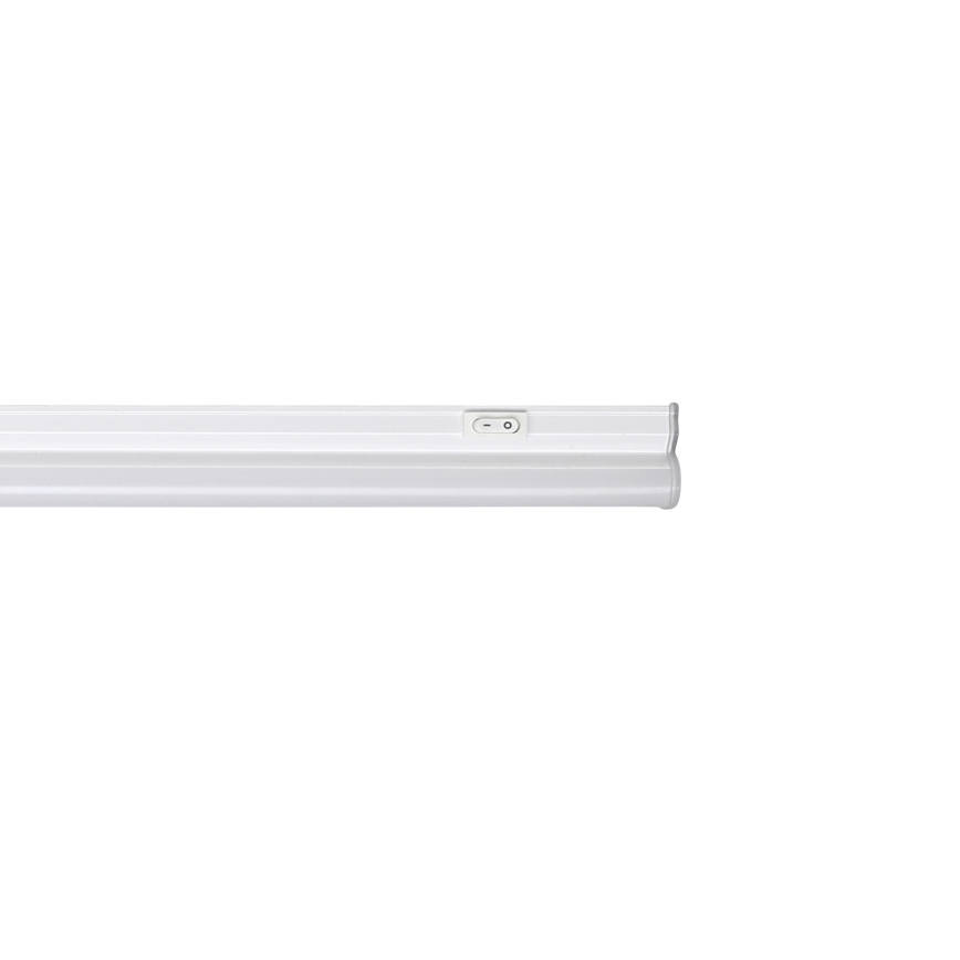 Eglo - Світлодіодне кухонне освітлення під шафи LED/12W/230V
