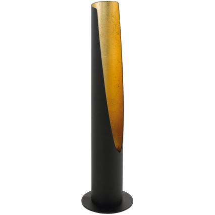 Eglo - Светодиодная настольная лампа 1xGU10/4,5W/230V