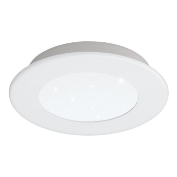 Eglo 97591 - Світлодіодний підвісний стельовий світильник FIOBBO LED/5W/230V