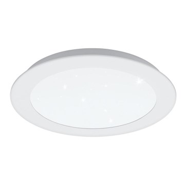 Eglo 97593 - Светодиодный подвесной потолочный светильник FIOBBO LED/14W/230V