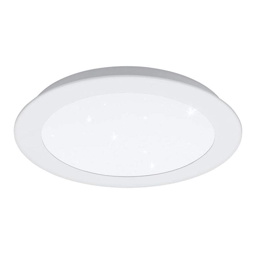 Eglo 97593 - Світлодіодний підвісний стельовий світильник FIOBBO LED/14W/230V