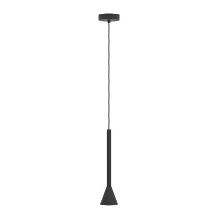 Eglo - Светодиодная подвесная люстра 1xGU10/5W/230V