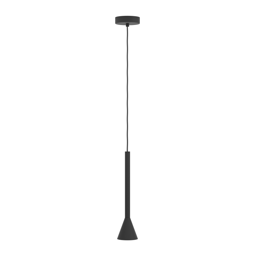 Eglo - Світлодіодна підвісна люстра 1xGU10/5W/230V