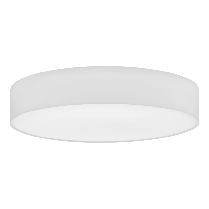 Eglo 97615 - Потолочный светильник PASTERI 5xE27/60W/230V 76 см