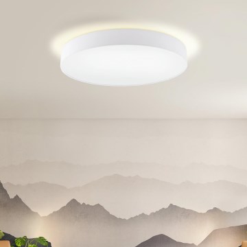Eglo 97615 - Стельовий світильник PASTERI 5xE27/60W/230V 76 cm