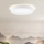Eglo 97615 - Стельовий світильник PASTERI 5xE27/60W/230V 76 cm