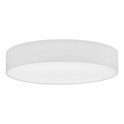 Eglo 97615 - Стельовий світильник PASTERI 5xE27/60W/230V 76 cm
