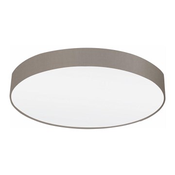 Eglo 97616 - Стельовий світильник PASTERI 5xE27/60W/230V 76 cm