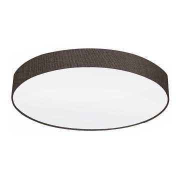Eglo 97618 - Потолочный светильник PASTERI 5xE27/60W/230V 76 см