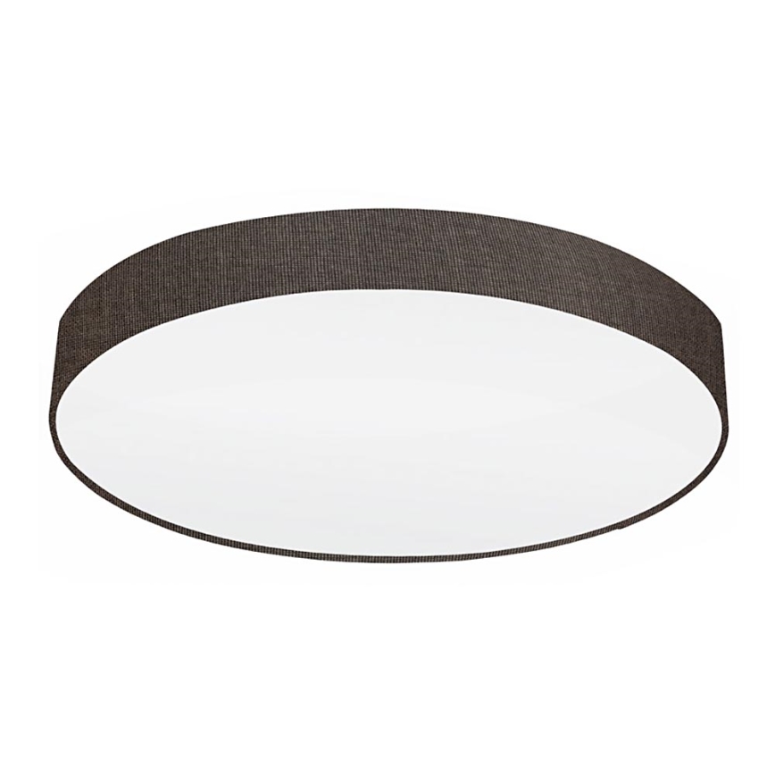 Eglo 97618 - Стельовий світильник PASTERI 5xE27/60W/230V 76 cm