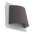 Eglo 97624 - LED настінний світильник SERRVALLE LED/5,4W/230V