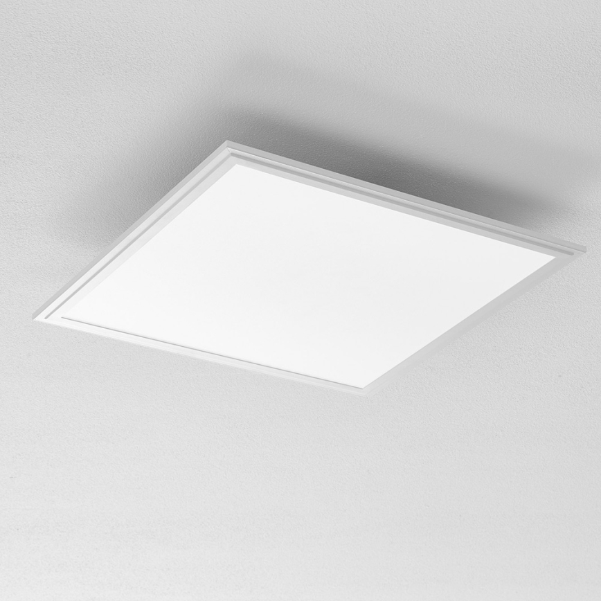 Eglo - Светодиодный RGB-светильник с регулированием яркости SALOBRENA-C 1xLED/24W/230V + дистанционное управление