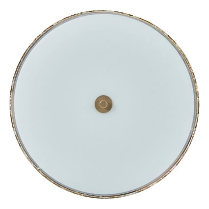 Eglo 97642 - Потолочный светильник VISERBELLA 3xE27/60W/230V