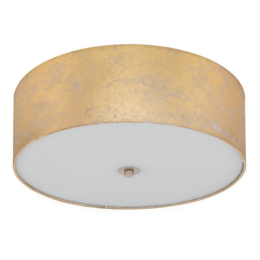 Eglo 97642 - Потолочный светильник VISERBELLA 3xE27/60W/230V